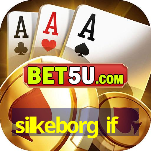 silkeborg if